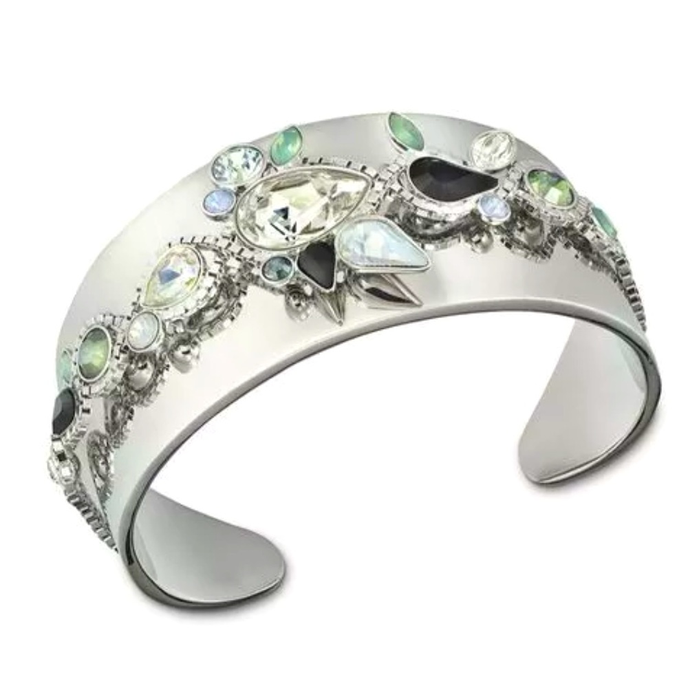 Swarovski Rachel Bangle - Picture 1 of 6